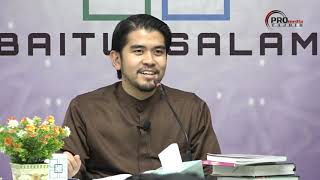 05-02-2020 DR. Kamilin Jamilin : Syarah Matan Al-Fiyyah Imam Suyuti