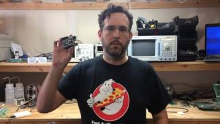 Shades Audio Sensor on Arduino Uno