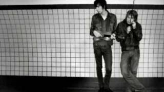 The Black Box Revelation - Set Your Head On Fire ! Lyrics + Pictures