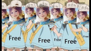 [BDO] 2019 Guide to Grow Fast as a COMPLETE FREE PLAYER