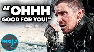 Top 10 Shocking Times Celebs Thought the Mic Was Off