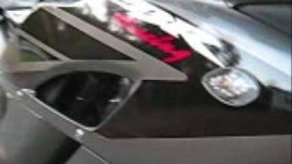 2004 CBR 1000rr For Sale