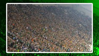 Bursaspor 2-1 Konyaspor l Maç sonu görüntüleri! (HD)