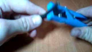 Как сделать стриппер своими руками