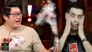 Sharing our Haunted Encounters - Off Topic - #353