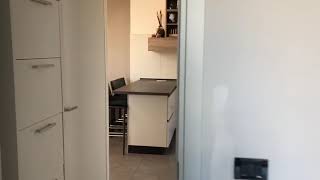SPLENDIDO TRILOCALE DOPPI SERVIZI