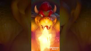 The Super Mario Bros. Movie Reveal #shorts