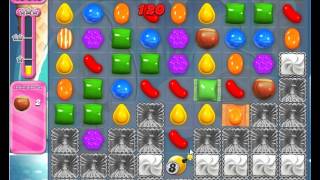 Candy Crush Saga Level 514
