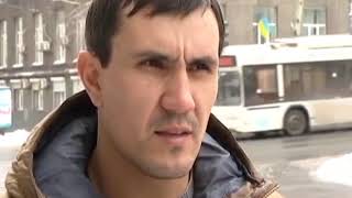 Изготовителя детского порно задержали в Славянске