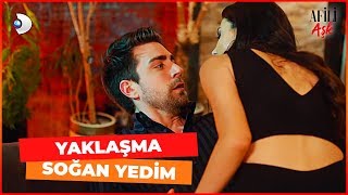 Kerem, Eve Götürdüğü Kızı Ayşe İçin Reddediyor - Afili Aşk 8. Bölüm (İLK SAHNE)