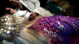 Circoncision de Sofien
