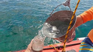 CSI for the Oceans: Using Forensics to Investigate Microplastics Pollution | Nautilus Live