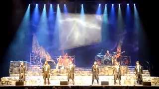 VBO TOUR WRAP UP