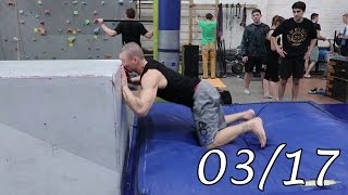 03/17 | Monthly Training