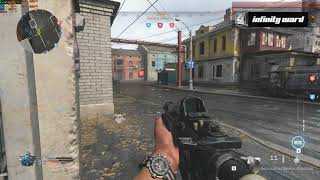 Call of Duty  Modern Warfare i7 9700k RTX 2080 super 1440p all low