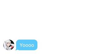 If Aoi and shiromi had a conversation