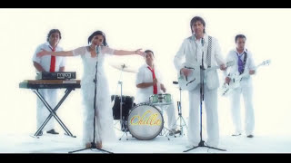 Dildora Niyozova va Ruslan Sharipov - Chilla (Official clip)