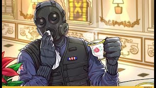 Радужные будни ╮(︶▽︶)╭ | Tom Clancy’s Rainbow Six Siege | Рейтинг?