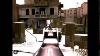 Call of Duty 4 - Cryptic'|s| Mini Movie of [2o12] Watch in #HD# !!!