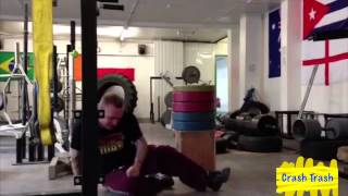 Неудачи в спорте 2014 | Epic fail