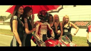 DUCATI-COSMOCAR-SINIORIS-EKO - S E R R E S 2016