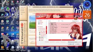 Tutorial VirtuaGirl HD 1 0 1 1 Offline Full Version