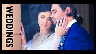 How to Shoot a Great Wedding Video (w/ Olympian Casey Eichfeld)
