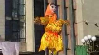 Песни Владимира Носова - "Кубанские станицы"