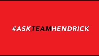 #AskTeamHendrick: Dream tracks, championship cars and candid photos