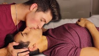 HOW TO KISS