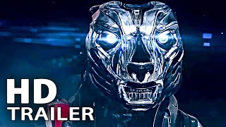 AXL Trailer (2018)