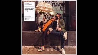 Sander Kleinenberg - London Girl (feat. Baby Sol) [Extended Mix]