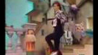 Rita Lee - Banho de espuma (RAI TV 1984)
