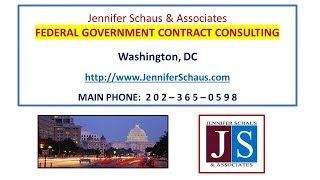 Government Contracting - Federal Contracting Steps to Success - Win Federal Contracts