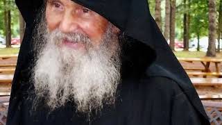 Пророчество афонского старца о дате начала Третьей мировой войны.