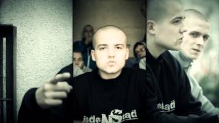 Siwy & Leszek jedeNStąd feat Heyli Zamykam oczy (REMIX) - Official Video