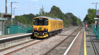 950001 At Caldicot On The 08/05/16