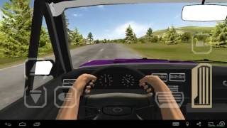 Russian Driver 3 | Русский Водила 3: В Крым ┇Gameplay (Android)