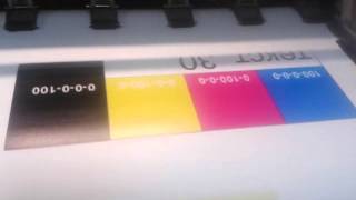 Продается Принтер Wit Color 1000 Sky Walker 128