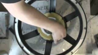 L´Acoustic SB218 SB28 SB18 HP BE18 Reconing Part 1