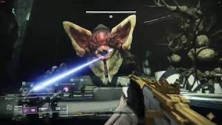 Последнее желание (Тысячеголосая Ривен). Рейд. Atalantea Ainur. Destiny 2.