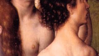 Bach & Memling. Sergei Dreznin (piano)