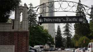 Profile: University of Pacific