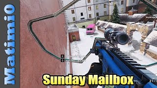 Valkyrie Is Now Useless? - Sunday Mailbox - Rainbow Six Siege