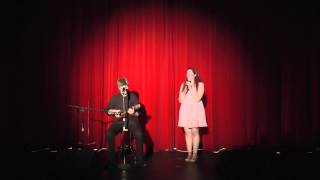 La Vie en Rose (Matthew and Josephine)