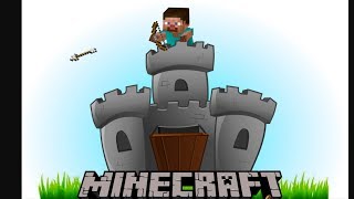 Криперы наступают Minecraft Tower Defense 2 Stupid Ghasts Русский язык