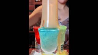Chị đẹp giỏi bartender đã trở lại #3 ? Xem mà mê | Tik Tok TQ