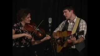 Red Tail Ring plays 'Blackest Crow' at Folk Alliance Region Midwest 2012