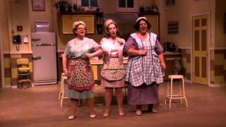 Church Basement Ladies at Broadway Rose Theatre