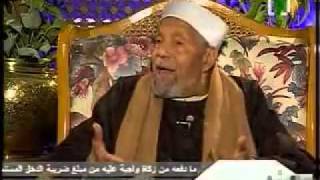 الشيخ الشعراوي 6- انواع الزنا و عقوبته